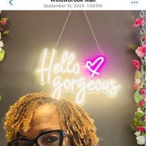 Meet your Posher, Paula